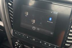 2021 Isuzu D-MAX SX High Ride