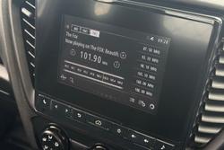 2021 Isuzu D-MAX SX High Ride