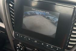 2021 Isuzu D-MAX SX High Ride