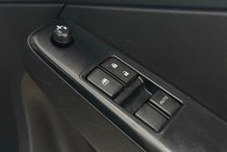 2021 Isuzu D-MAX SX High Ride