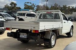 2021 Isuzu D-MAX SX High Ride