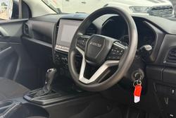 2021 Isuzu D-MAX SX High Ride