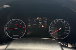 2021 Isuzu D-MAX SX High Ride