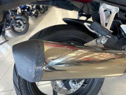 2018 Honda CB300F ABS (CB300FA) CB300 Red