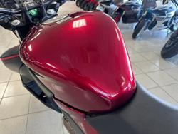 2018 Honda CB300F ABS (CB300FA) CB300 Red