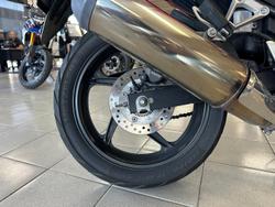 2018 Honda CB300F ABS (CB300FA) CB300 Red