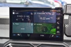 2025 Renault Duster Techno