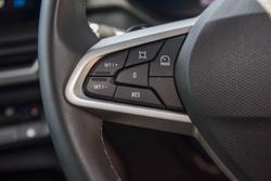 2025 Renault Duster Techno