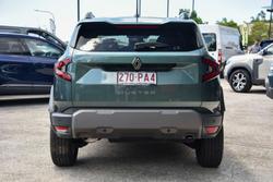 2025 Renault Duster Techno