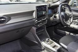 2025 Renault Duster Techno