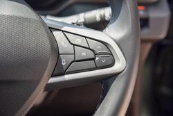 2025 Renault Duster Techno