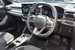 2025 Renault Duster Techno