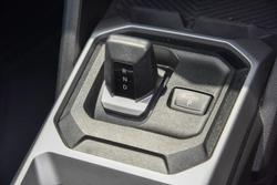 2025 Renault Duster Techno