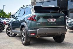 2025 Renault Duster Techno