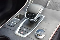 2025 Chery OMODA 5 FX