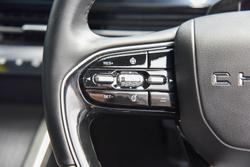 2025 Chery OMODA 5 FX