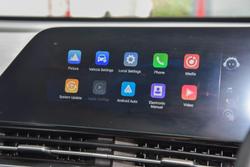 2025 Chery OMODA 5 FX