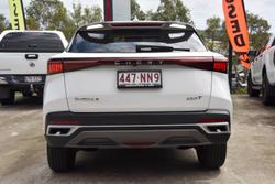 2025 Chery OMODA 5 FX