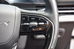 2025 Chery OMODA 5 FX