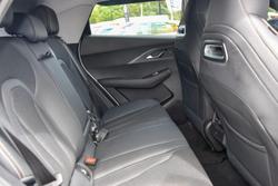 2025 Chery OMODA 5 FX