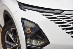 2025 Chery OMODA 5 FX