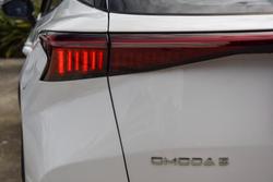 2025 Chery OMODA 5 FX