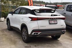 2025 Chery OMODA 5 FX