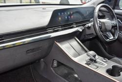 2025 Chery OMODA 5 FX