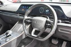 2025 Chery OMODA 5 FX