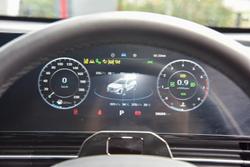 2025 Chery OMODA 5 FX