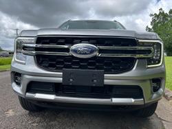 2023 Ford Everest Trend