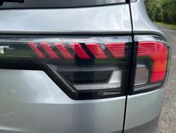 2023 Ford Everest Trend