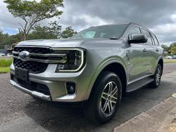 2023 Ford Everest Trend