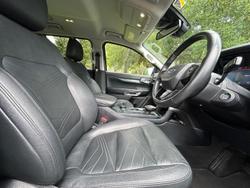 2023 Ford Everest Trend