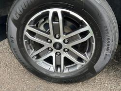 2023 Ford Everest Trend