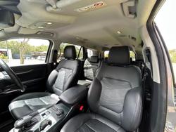 2023 Ford Everest Trend