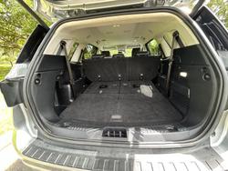 2023 Ford Everest Trend