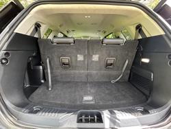 2023 Ford Everest Trend