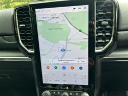 2023 Ford Everest Trend