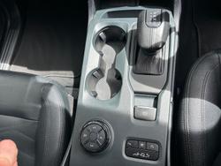 2023 Ford Everest Trend