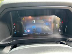 2023 Ford Everest Trend