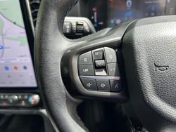 2023 Ford Everest Trend