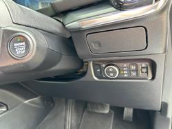 2023 Ford Everest Trend