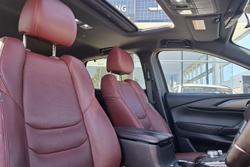 2021 Mazda CX-9 GT SP