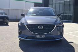 2021 Mazda CX-9 GT SP