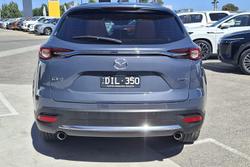 2021 Mazda CX-9 GT SP