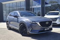2021 Mazda CX-9 GT SP