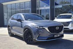 2021 Mazda CX-9 GT SP