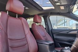 2021 Mazda CX-9 GT SP