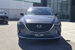 2021 Mazda CX-9 GT SP